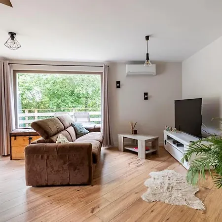 Exceptionnel A Dom wakacyjny *