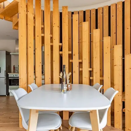 Exceptionnel A Dom wakacyjny