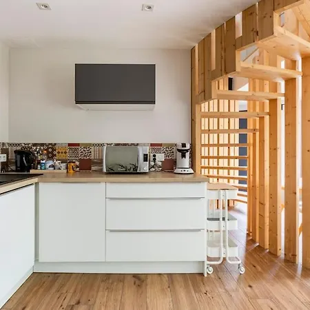 Holiday home Exceptionnel A Soultzbach les Bains