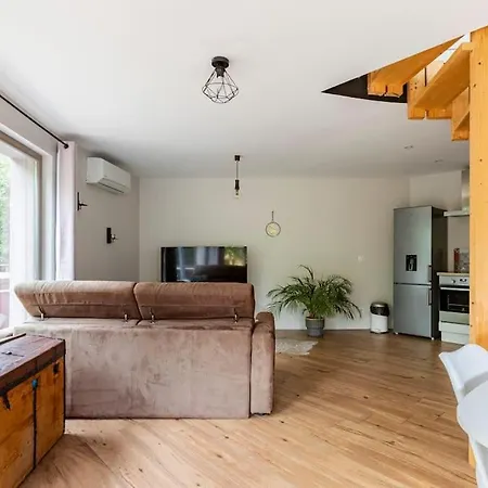 Dom wakacyjny Exceptionnel A