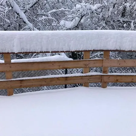 Le Panoramique Au Calme Avec Jacuzzi *