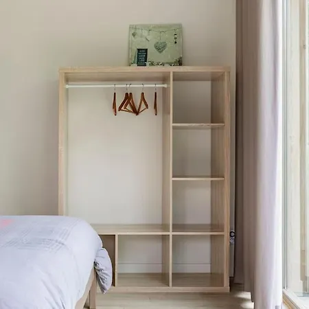 Dom wakacyjny Exceptionnel A