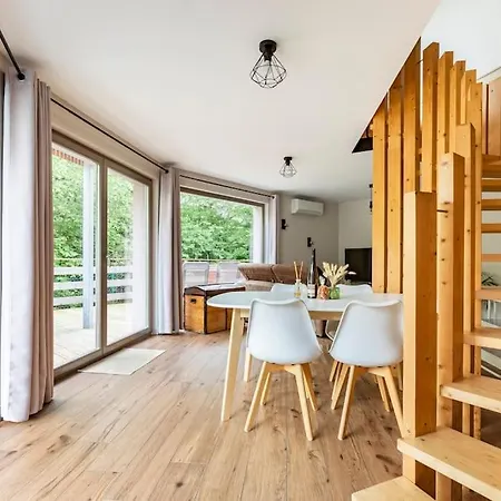 Exceptionnel A Dom wakacyjny