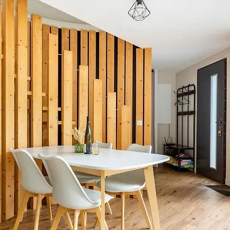 Dom wakacyjny Exceptionnel A