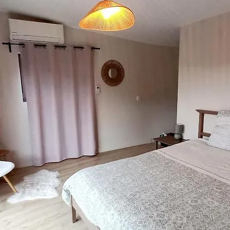 Dom wakacyjny Exceptionnel A