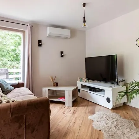 Dom wakacyjny Exceptionnel A *