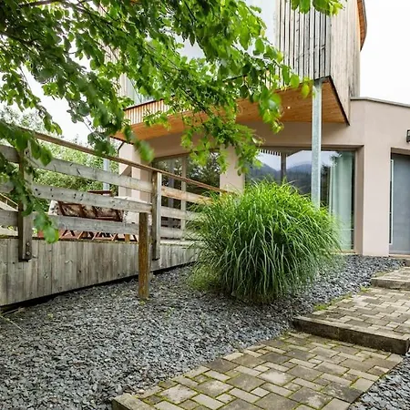 Holiday home Exceptionnel A Soultzbach les Bains