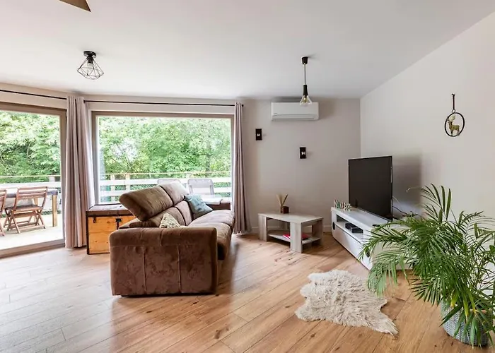 Exceptionnel A Vakantiehuis *