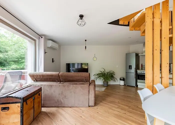 Vakantiehuis Exceptionnel A