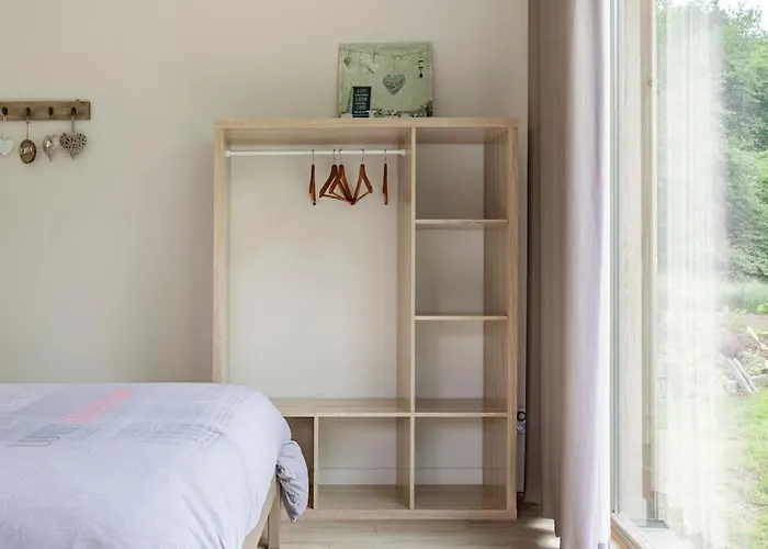 Vakantiehuis Exceptionnel A