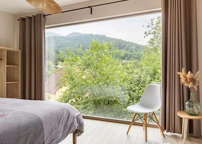 Exceptionnel A Vakantiehuis *