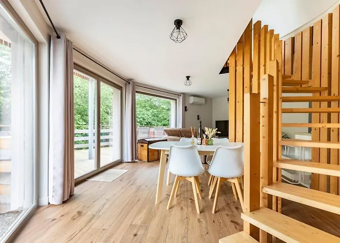 Exceptionnel A Vakantiehuis