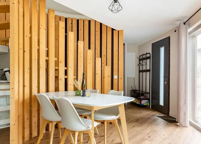 Vakantiehuis Exceptionnel A