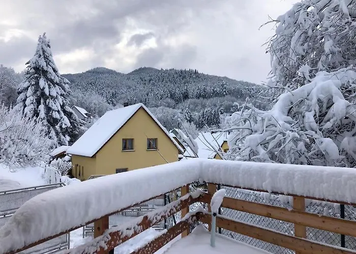 Vakantiehuis Exceptionnel A *