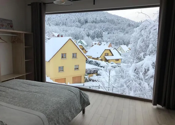 Exceptionnel A Vakantiehuis