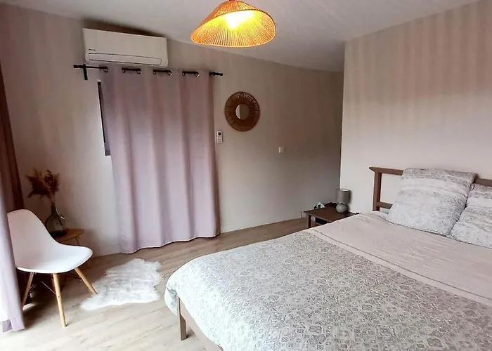 Vakantiehuis Exceptionnel A