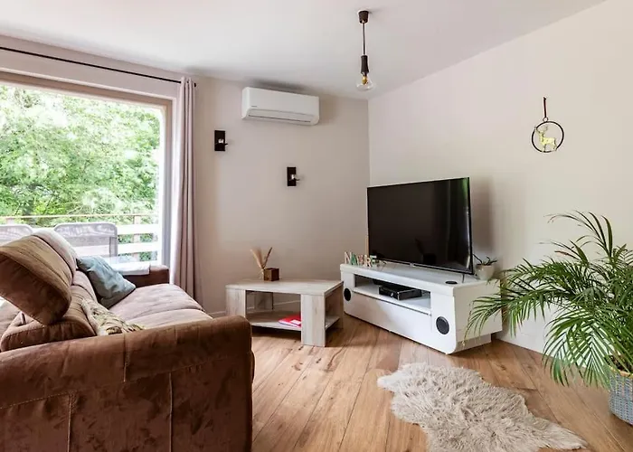 Vakantiehuis Exceptionnel A *